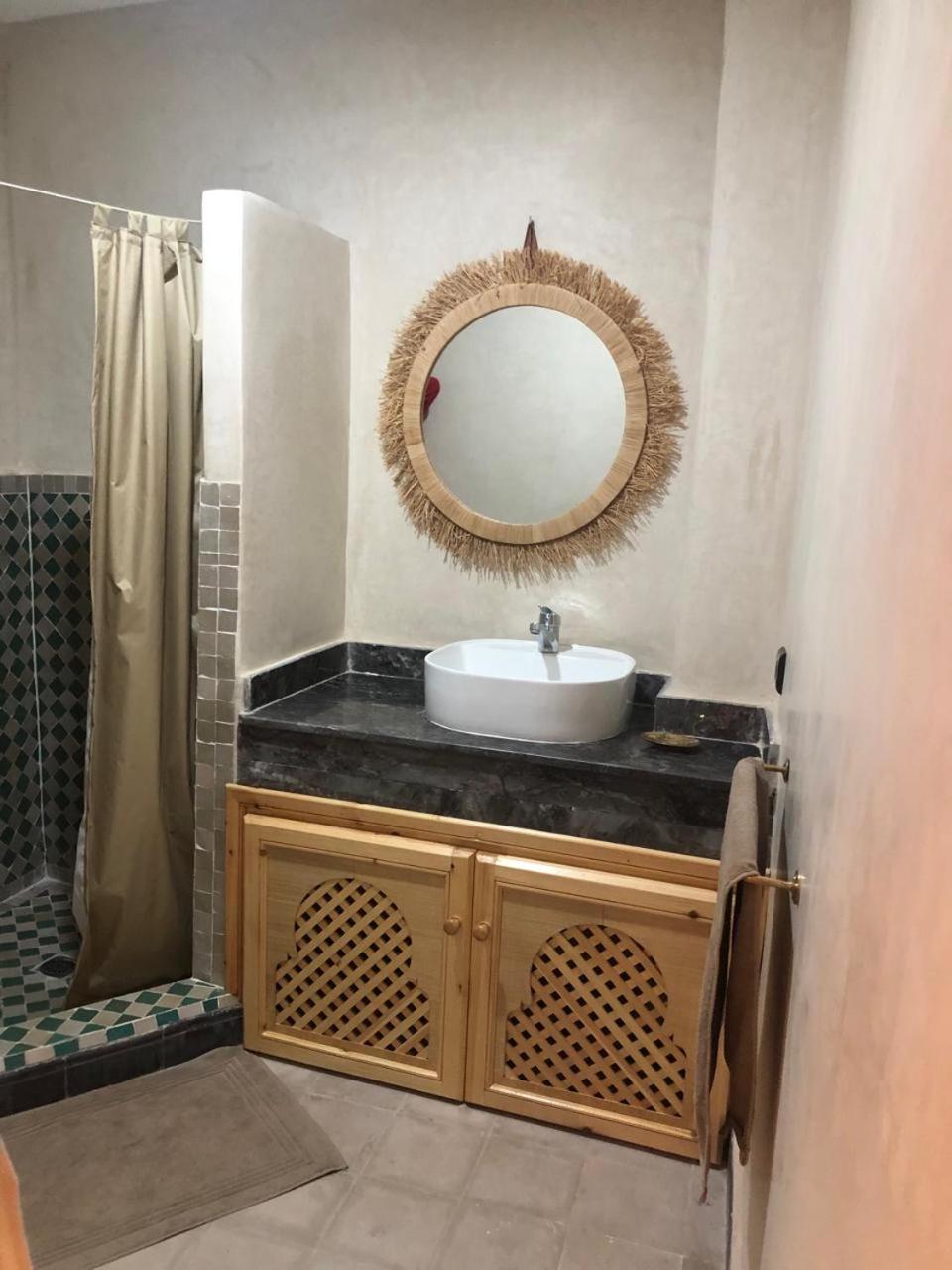Orient Palace Riad Marrakesh