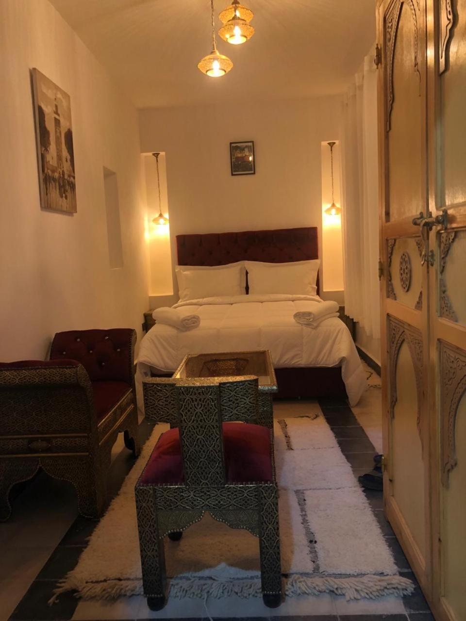 Riad Orient Palace Marrakesh