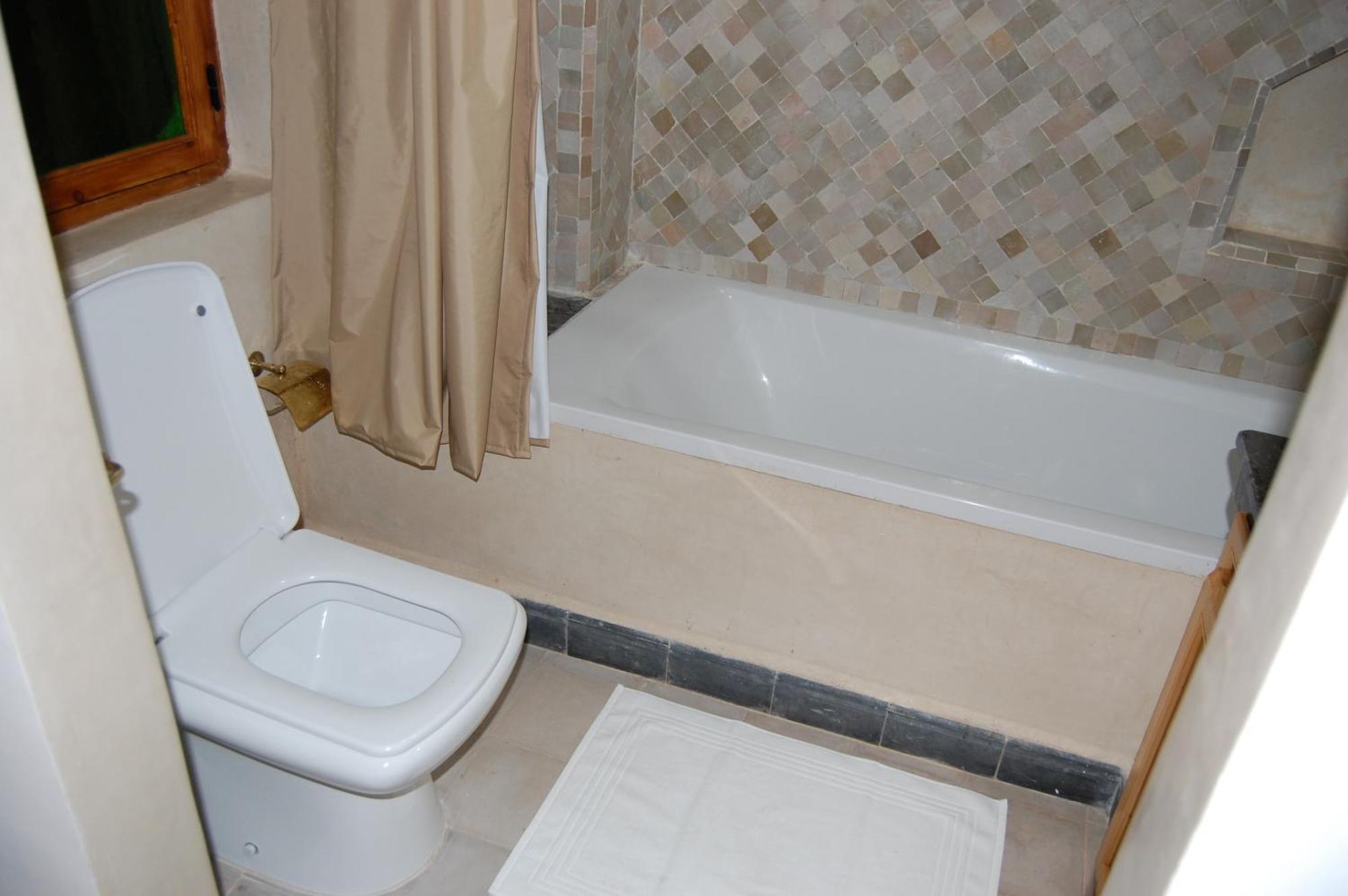 Orient Palace Riad *
