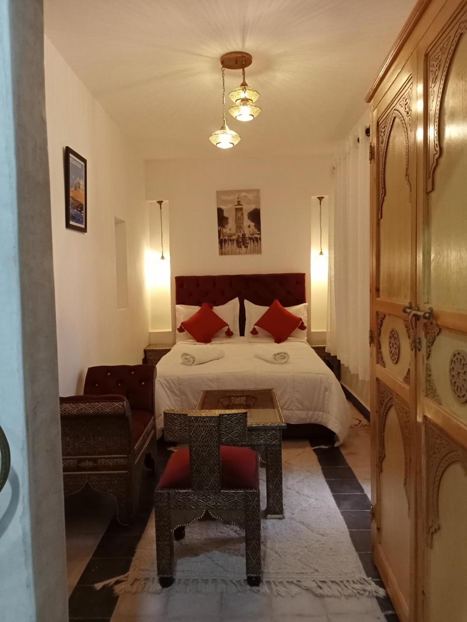 Orient Palace Riad
