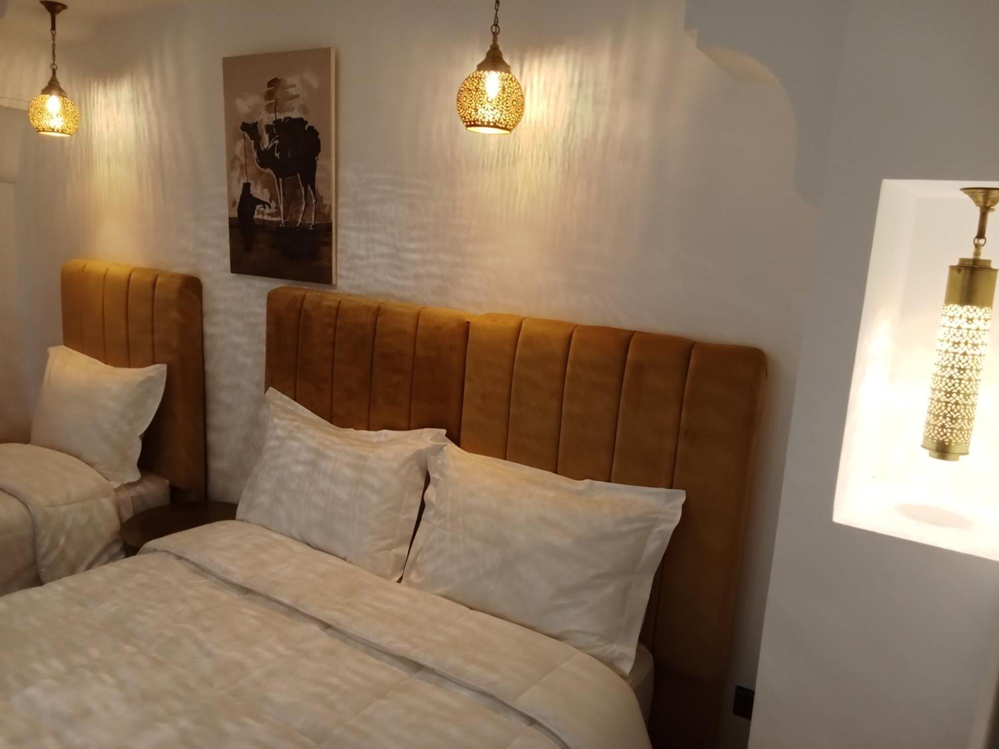 Riad Orient Palace *