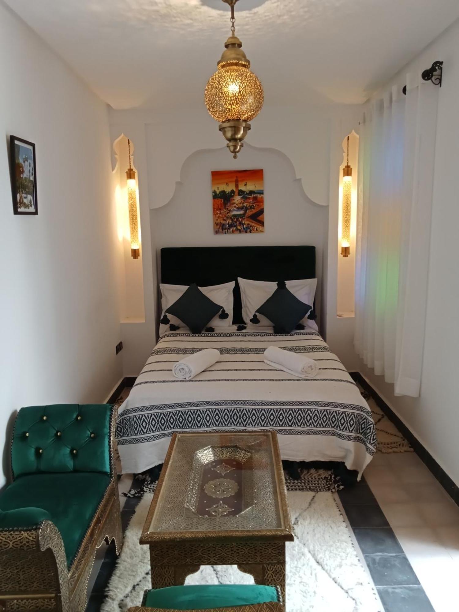 Riad Orient Palace Marrakesh